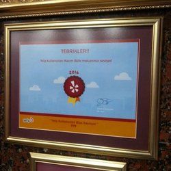 Kazım Büfe - Evet bayiliyoruz :))