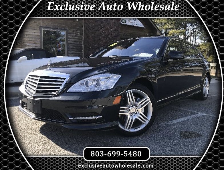 EXCLUSIVE AUTO WHOLESALE Updated October 2024 11 Photos 9563 Two