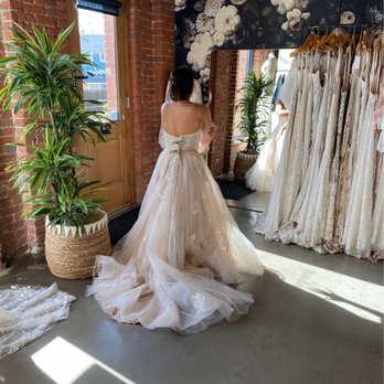 Moondance Bridal - Bridal Near Me - San Luis Obispo, California Moondance Bridal - Bridal Near Me - San Luis Obispo, California