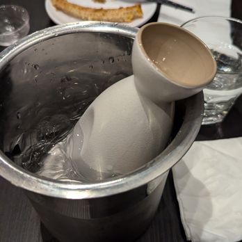 Sumoki - #73 Taiheizan Sogetsu 720ml - Excellent recommendation by our server! - Japanese Near Me - Markham, Ontario