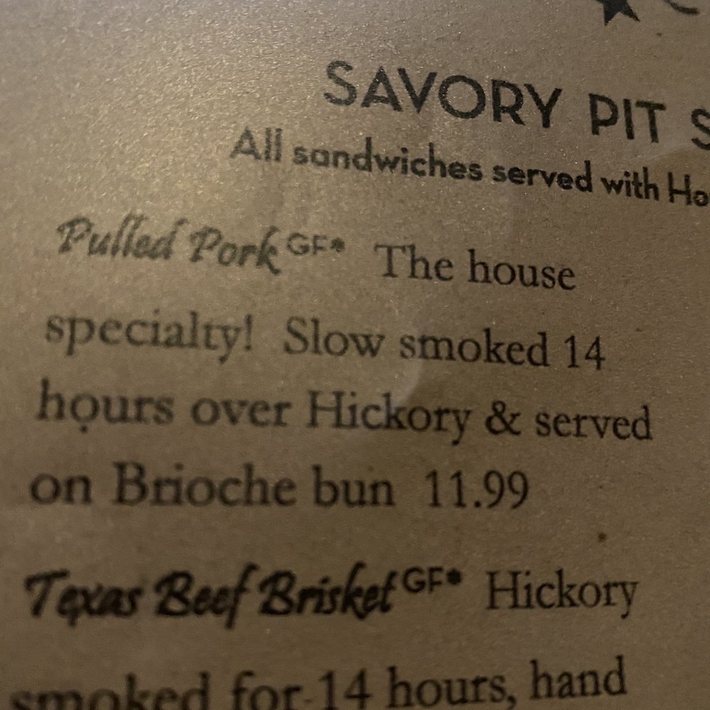 Redsmoke Barbeque - Bars Near Me - Detroit, Michigan Redsmoke Barbeque - Bars Near Me - Detroit, Michigan