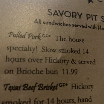 Redsmoke Barbeque - Bars Near Me - Detroit, Michigan