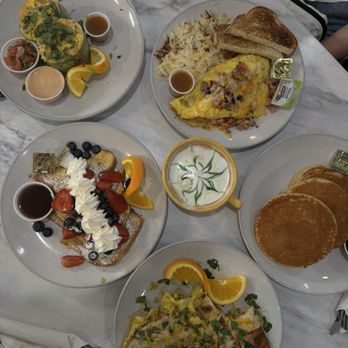 Yummies Bistro - Breakfast & Brunch Near Me - South Padre Island, Texas Yummies Bistro - Breakfast & Brunch Near Me - South Padre Island, Texas