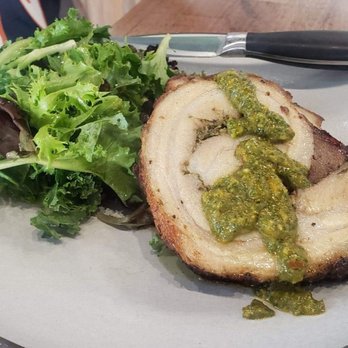 The Core Kitchen at Atomic Dog Cidery - Wineries Near Me - Gettysburg, Pennsylvania