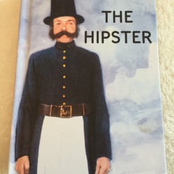 Ullapool Bookshop - Great selection of hilarious parody books!
