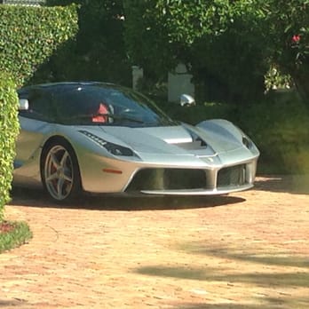 ExotiCar Detailing - Auto Detailing Near Me - Boca Raton, Florida