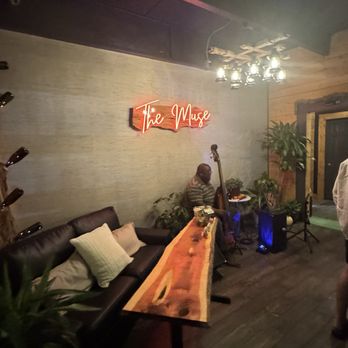The Muse - Walking inside - Wine Bars Near Me - Fort Walton Beach, Florida The Muse - Walking inside - Wine Bars Near Me - Fort Walton Beach, Florida
