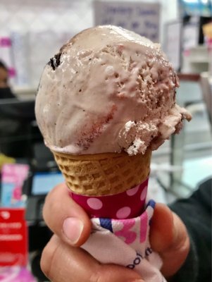 Baskin-Robbins by null