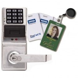 A-Able Locksmiths - Card Access Locks