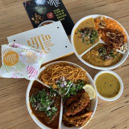 Unni 's South Indian Chicken