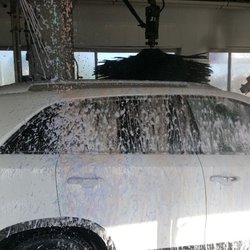 Mattis Wash World