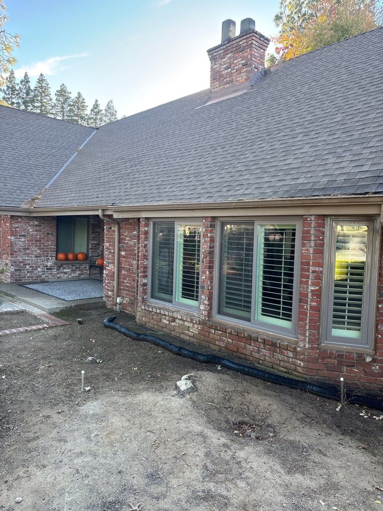 Slide of Armament Coatings & Roofing