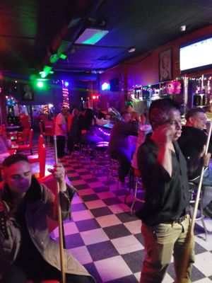 Silver Platter by null