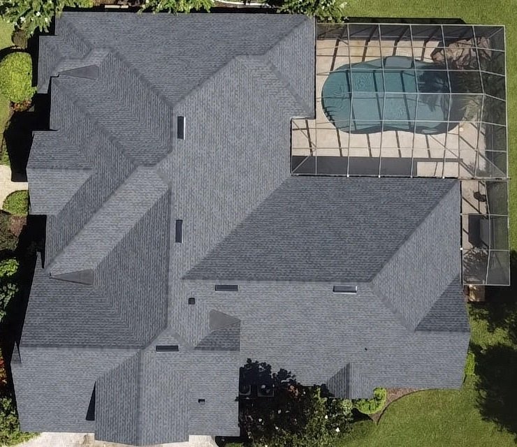 Slide of Sprocket Roofing