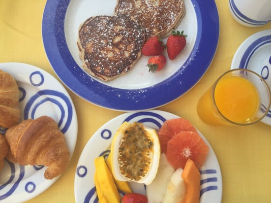 Seaside Grand Hotel Residencia by null