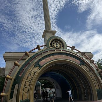 Universal Epic Universe - Amusement Parks Near Me - Orlando, Florida Universal Epic Universe - Amusement Parks Near Me - Orlando, Florida