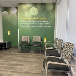 Quest Diagnostics