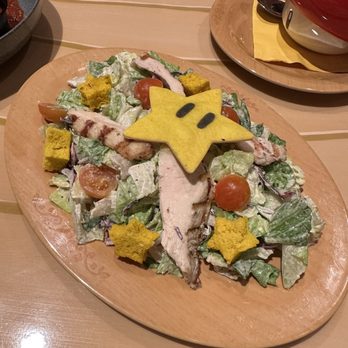 Toadstool Cafe - Chicken salad - Cafes Near Me - Universal City, California Toadstool Cafe - Chicken salad - Cafes Near Me - Universal City, California