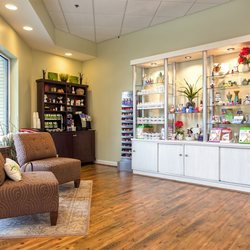Atir Natural Nail Care Clinic - Not only does ATiR provide education and services, we also have a Natural Skin and Nail Care line of products to help you maintain at home!