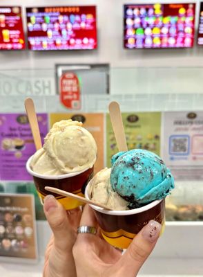 Dang Good Ice Cream by null