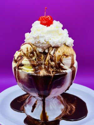 Fentons Creamery by null