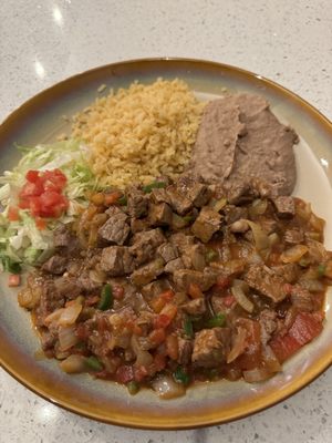 Tequileros Kitchen & Craft Cocktails by null