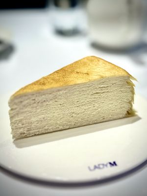 Lady M Cake Boutique - Sawtelle by null