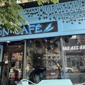 Blue Moon Too - Cafes Near Me - Baltimore, Maryland Blue Moon Too - Cafes Near Me - Baltimore, Maryland