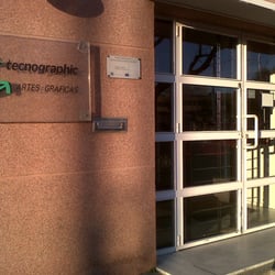 Tecnographic