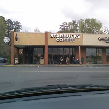 Starbucks - Starbucks - Coffee & Tea Near Me - Atlanta, Georgia