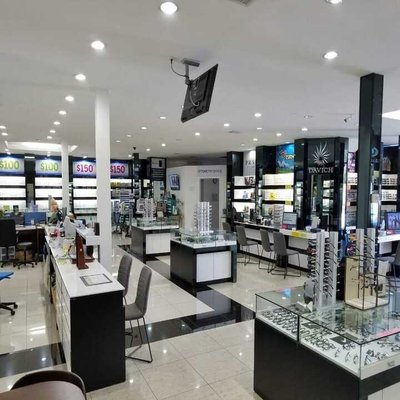 Davich Optical by null