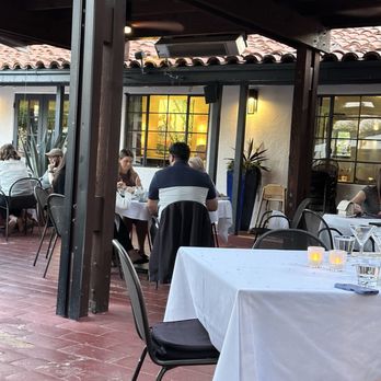 Copley's - New American Near Me - Palm Springs, California Copley's - New American Near Me - Palm Springs, California