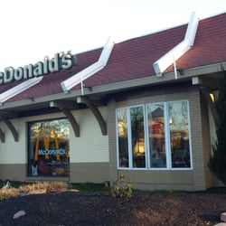McDonald's - McDonald's in Wilkes-Barre PA