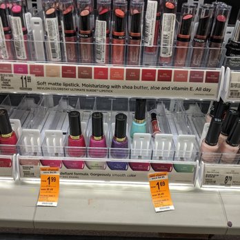 Walgreens - Sale on nail polish - Drugstores Near Me - Edina, Minnesota