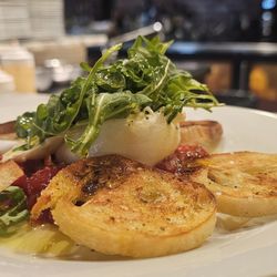 OvenBird - Burrata