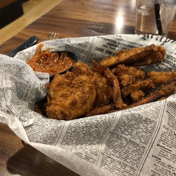 Shaughnessy's Irish Pub - Fried veggies and curry ketchup- - Irish Pub Near Me - Syracuse, New York Shaughnessy's Irish Pub - Fried veggies and curry ketchup- - Irish Pub Near Me - Syracuse, New York