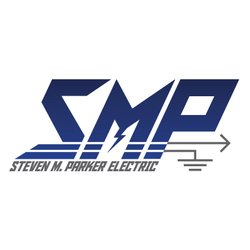 Steven M Parker Electric - Our Logo!