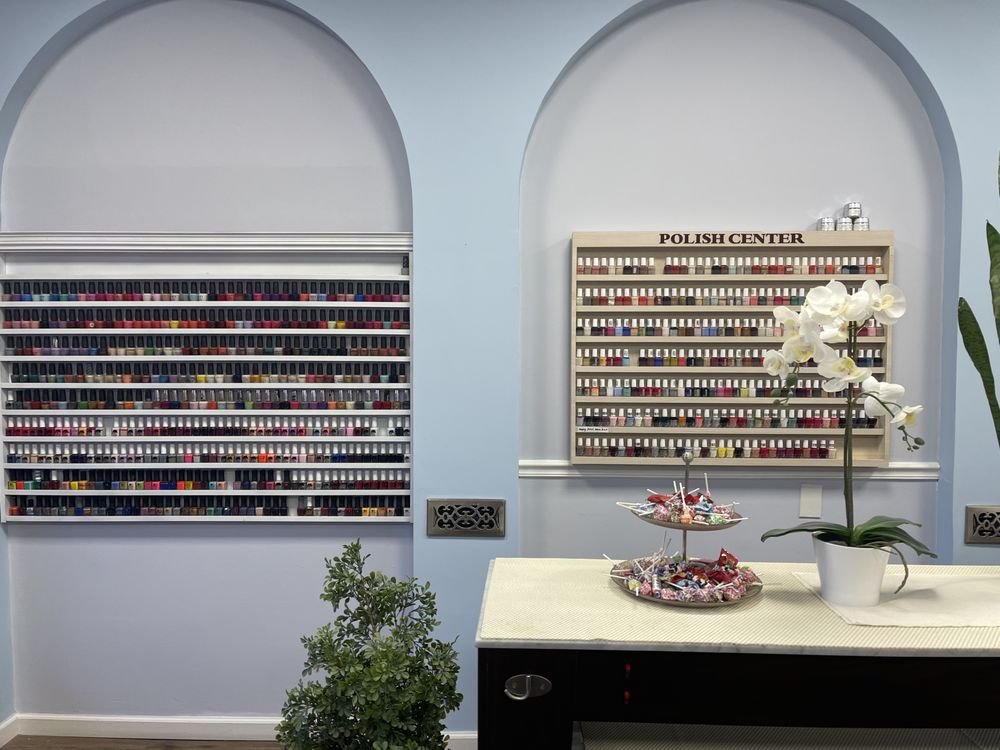 SUPER CUTICLES NAILS & SPA Updated August 2024 54 Photos & 31