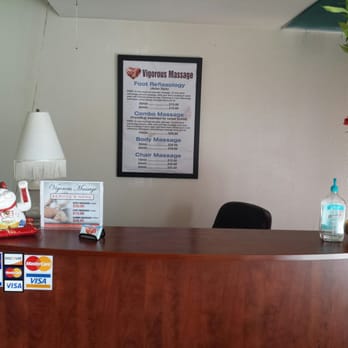 Vigorous Massage Therapy Center - Massage Near Me - Bakersfield, California Vigorous Massage Therapy Center - Massage Near Me - Bakersfield, California