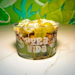 Pura Vida Bowls - Island Green