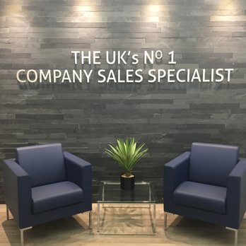 KBS Corporate - Business Consulting Near Me - Bolton, XGM