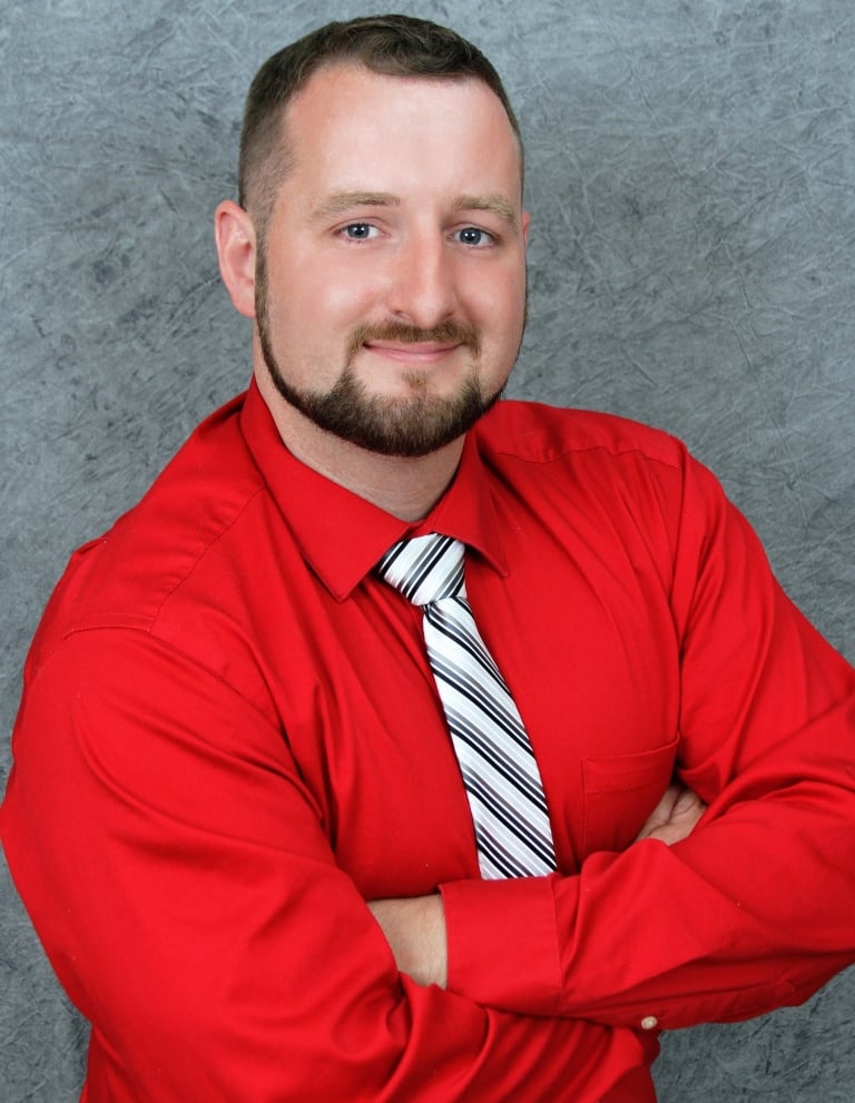 DAN COLSON KELLER WILLIAMS Contact Agent 1817 South Ave W