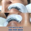 For Nails Only gift card