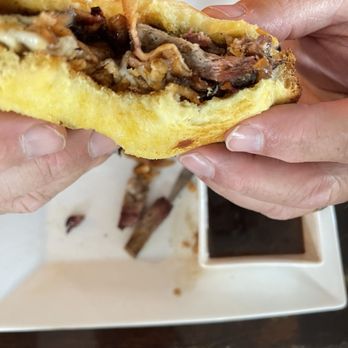 Bayne's Apple Valley - Brisket Sammy - Bakeries Near Me - Freeland, Michigan Bayne's Apple Valley - Brisket Sammy - Bakeries Near Me - Freeland, Michigan