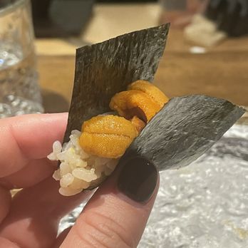 Sushi Suite 202 - Sushi Bars Near Me - Chicago, Illinois