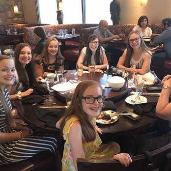 P.F. Chang's - The best young women ever! - Chinese Near Me - Tucson, Arizona P.F. Chang's - The best young women ever! - Chinese Near Me - Tucson, Arizona