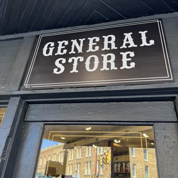 The General Store - Shopping Near Me - Fort Worth, Texas The General Store - Shopping Near Me - Fort Worth, Texas