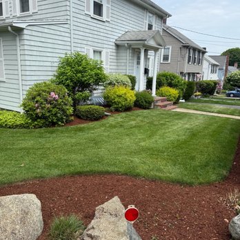 Car-Bel Landscape Services - Landscaping Near Me - Waltham, Massachusetts