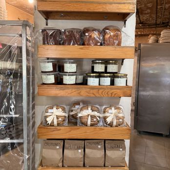 Saint - Bakeries Near Me - Ciudad de México, DIF