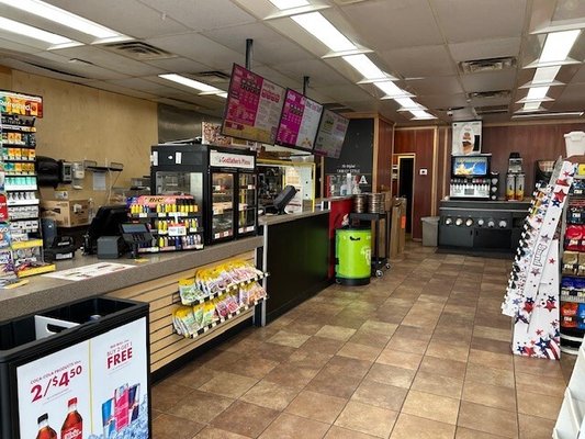 Love's Country Store